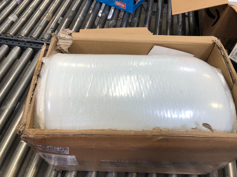 Photo 1 of 3 inch queen mattress topper 