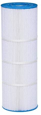 Photo 1 of Aladdin Equipment 18005-1 7 in. 80 Sq. FtReplacement Pool Filter Cartridge
