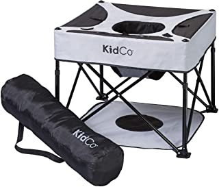 Photo 1 of KidCo P7004 GoPod - Baby Activity Seat Portable (Midnight)
