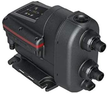 Photo 1 of Grundfos 98562818 SCALA2 3-45 AVCBDF 1x115V 60Hz Automatic Water Pressure Booster Pump
