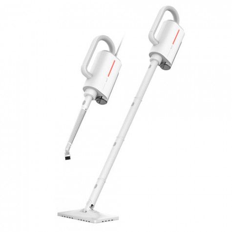 Photo 1 of Deerma DEM-ZQ600 Steam Cleaner White
 