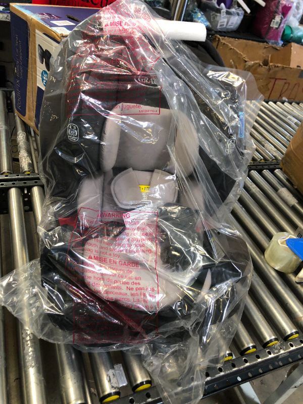 Photo 1 of GRACO TriRide 3 in 1, 3 Modes of Use from Rear Facing to Highback Booster Car Seat, Redmond
