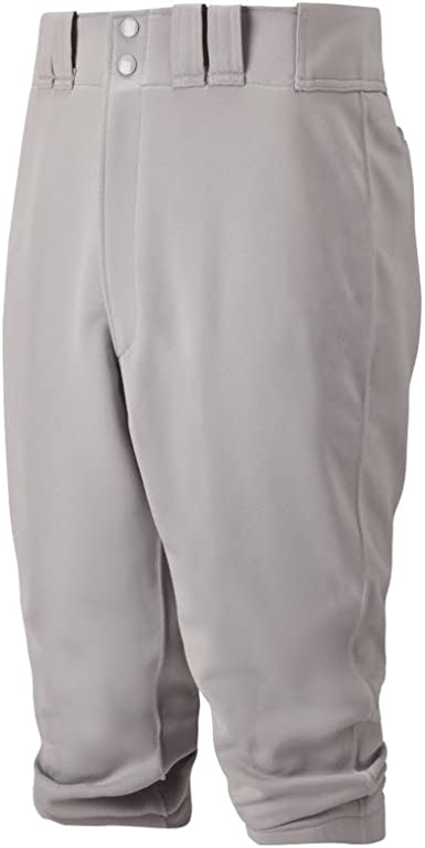 Photo 1 of Mizuno Adult Premier Short Baseball Pant-----------(LARGE)
