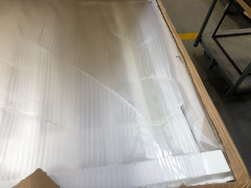 Photo 1 of Dream On Me, Synergy,5 in 1 Convertible Crib - 657 - OPEN BOX -