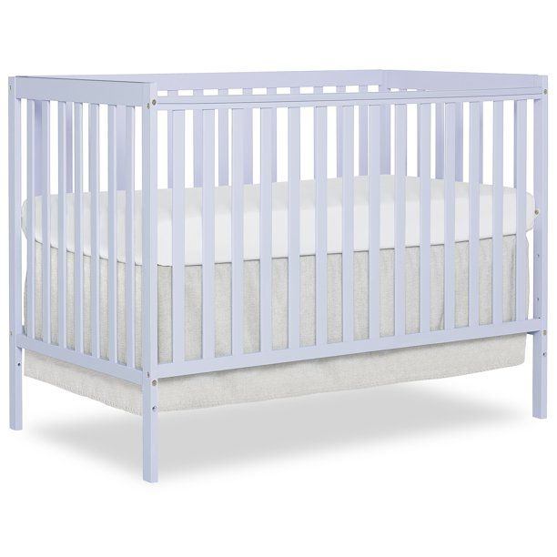 Photo 1 of Dream On Me, Synergy,5 in 1 Convertible Crib - 657 - OPEN BOX -