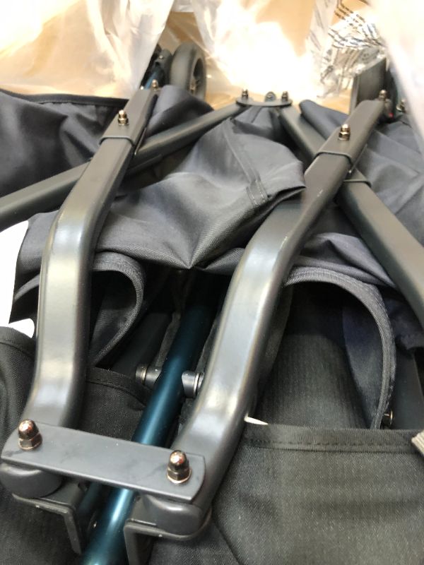 Photo 1 of G-Link 2 Stroller - Jake (Black/Carbon)