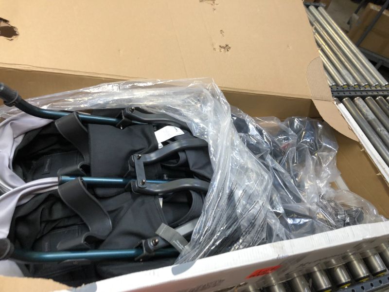 Photo 1 of G-Link 2 Stroller - Jake (Black/Carbon)
