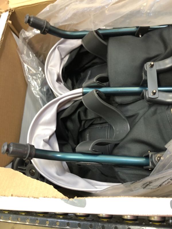 Photo 1 of G-Link 2 Stroller - Jake (Black/Carbon)