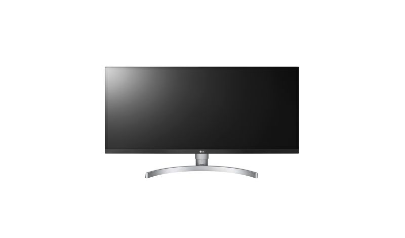 Photo 1 of 34'' Class 21:9 UltraWide® Full HD IPS LED Monitor with HDR 10 (34'' Diagonal)