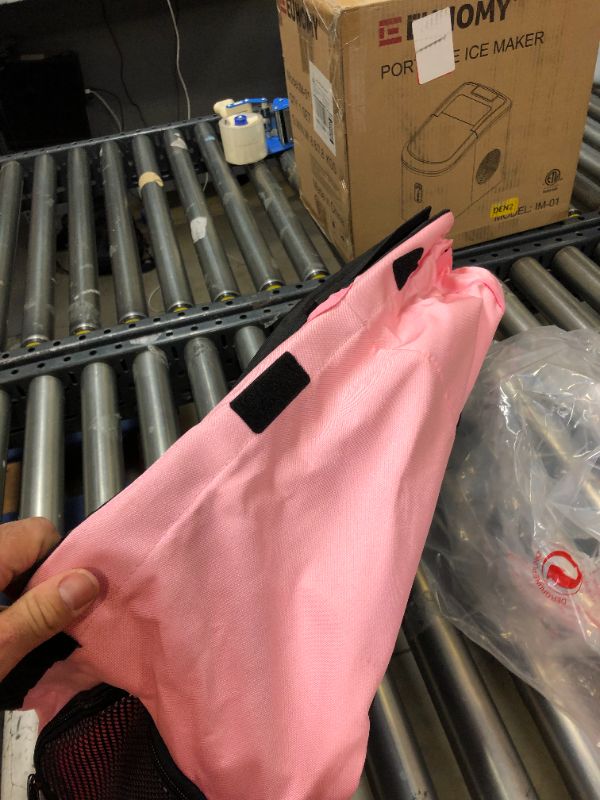 Photo 1 of dodo pet buggy pink