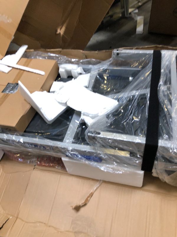 Photo 1 of XTERRA Fitness TRX4500 Treadmill
