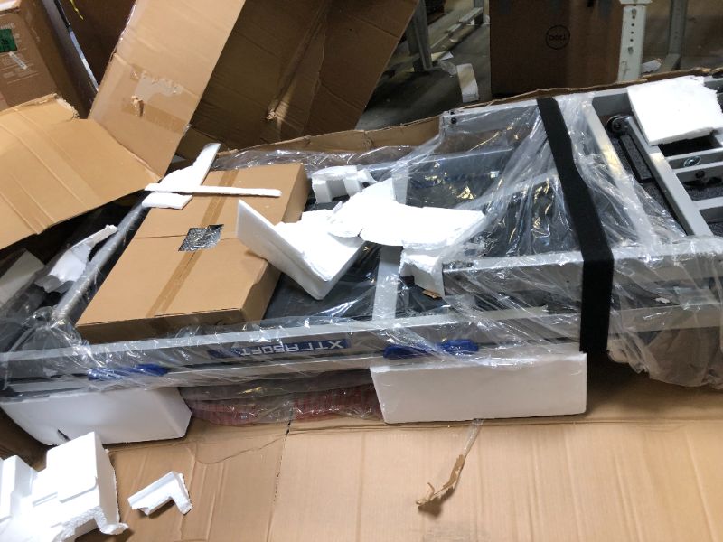 Photo 1 of XTERRA Fitness TRX4500 Treadmill
