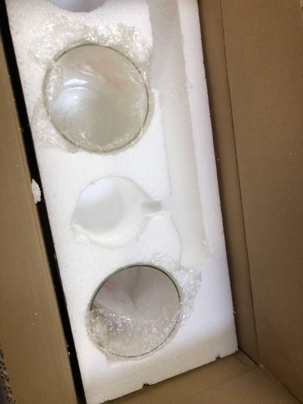 Photo 1 of bathroom light 
