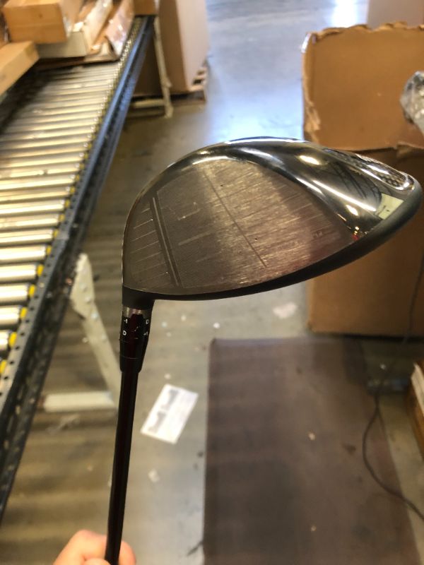 Photo 3 of Callaway Golf 2022 Rogue ST Max LS Driver
