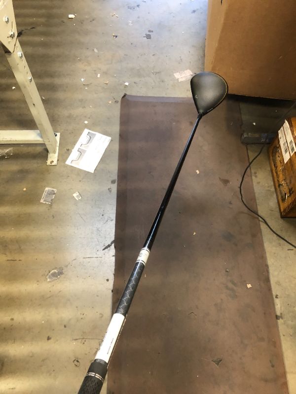 Photo 2 of Callaway Golf 2022 Rogue ST Max LS Driver
