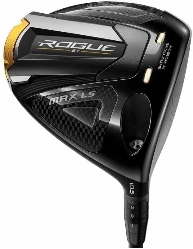 Photo 1 of Callaway Golf 2022 Rogue ST Max LS Driver
