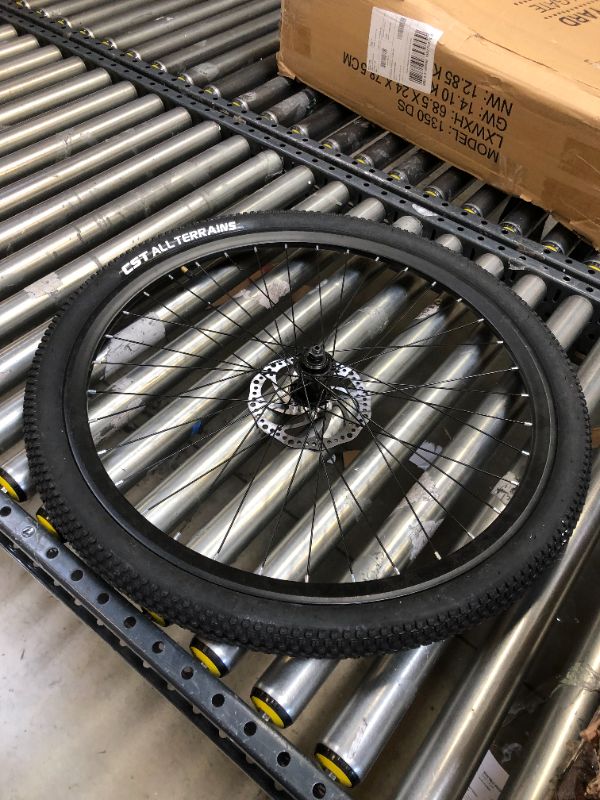 Photo 1 of 26" AAVE-323 MOUNTAIN BIKE
