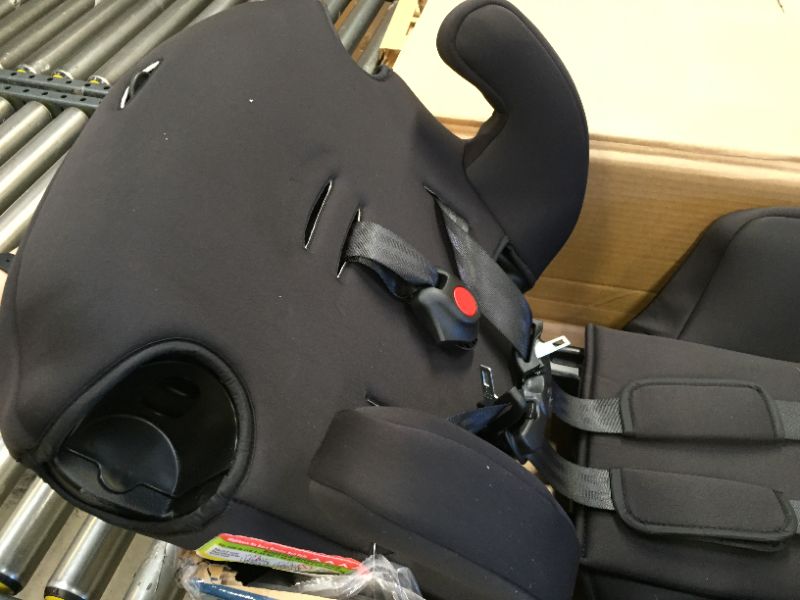 Photo 1 of Graco Tranzitions 3 in 1 Harness Booster Seat, Proof
