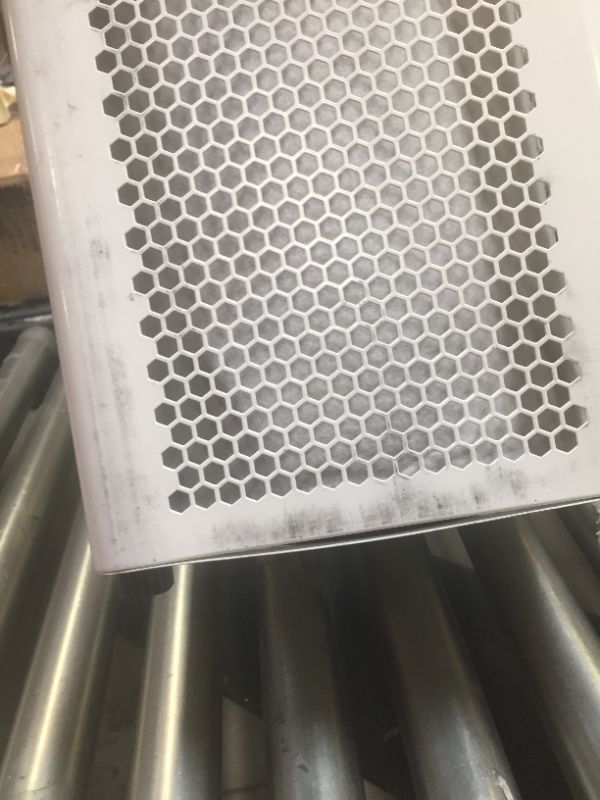 Photo 1 of LAYOND 6” Inline Duct Fan for Grow Tent Ventilation, 400CFM Super Quiet Carbon Filter Exhaust Fan
