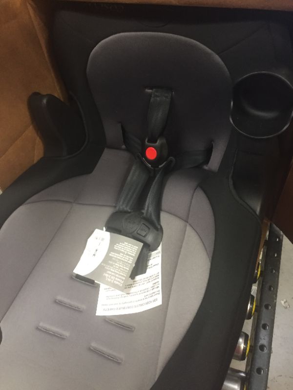 Photo 4 of Cosco Finale DX 2 in 1 Booster Car SEAT, Dusk