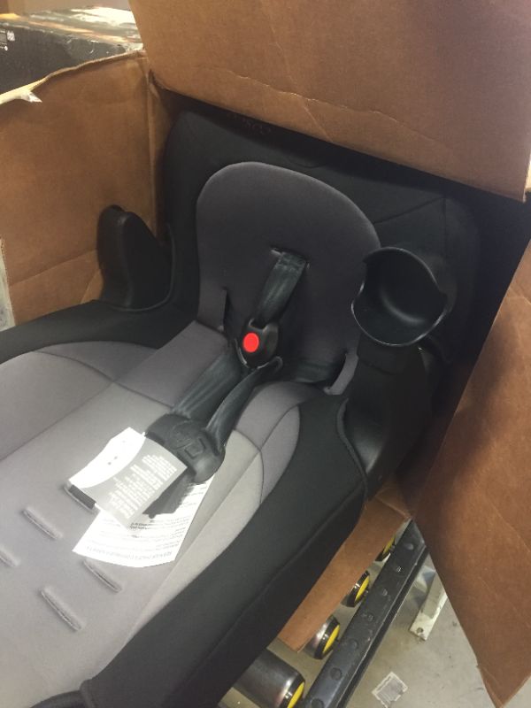 Photo 2 of Cosco Finale DX 2 in 1 Booster Car SEAT, Dusk