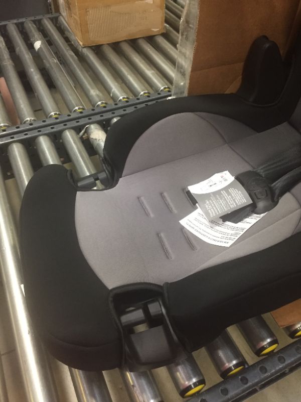 Photo 3 of Cosco Finale DX 2 in 1 Booster Car SEAT, Dusk