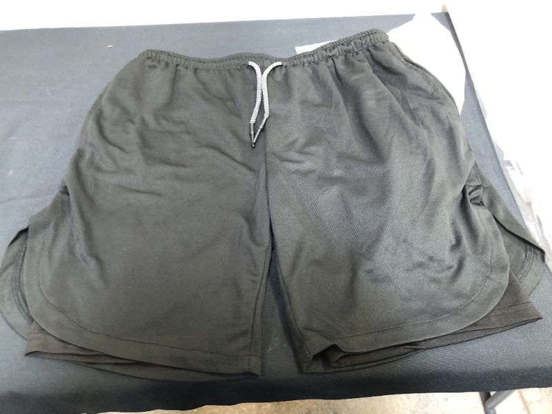 Photo 1 of MEN'S SWIMMING TRUNKS SIZE XL