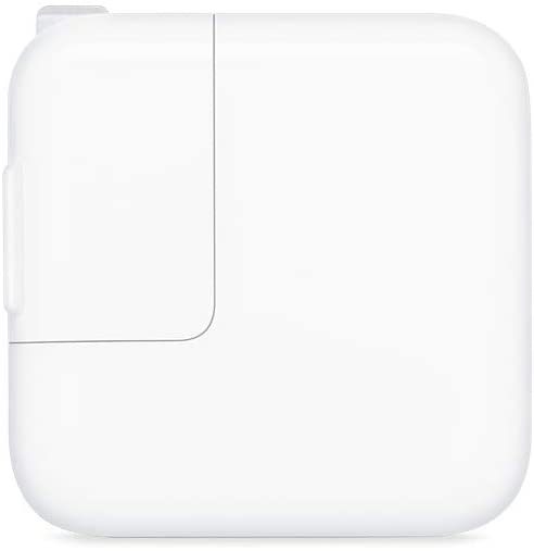 Photo 1 of Apple 12W USB Power Adapter
