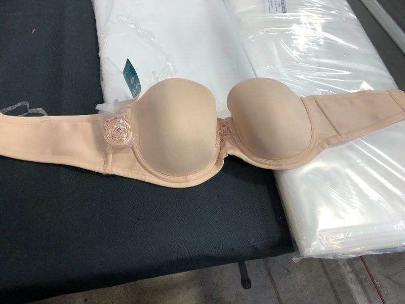 Photo 1 of WOMEN'S BRA SIZE 34B