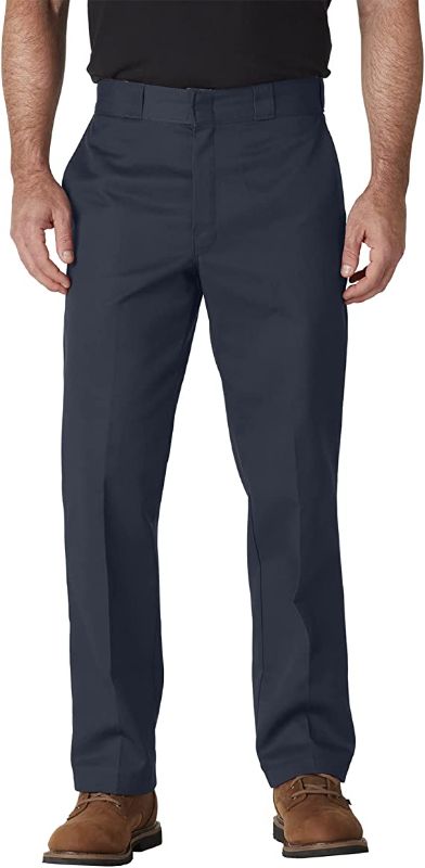 Photo 1 of Dickies Men's Original 874 Work Pant Size 34X30