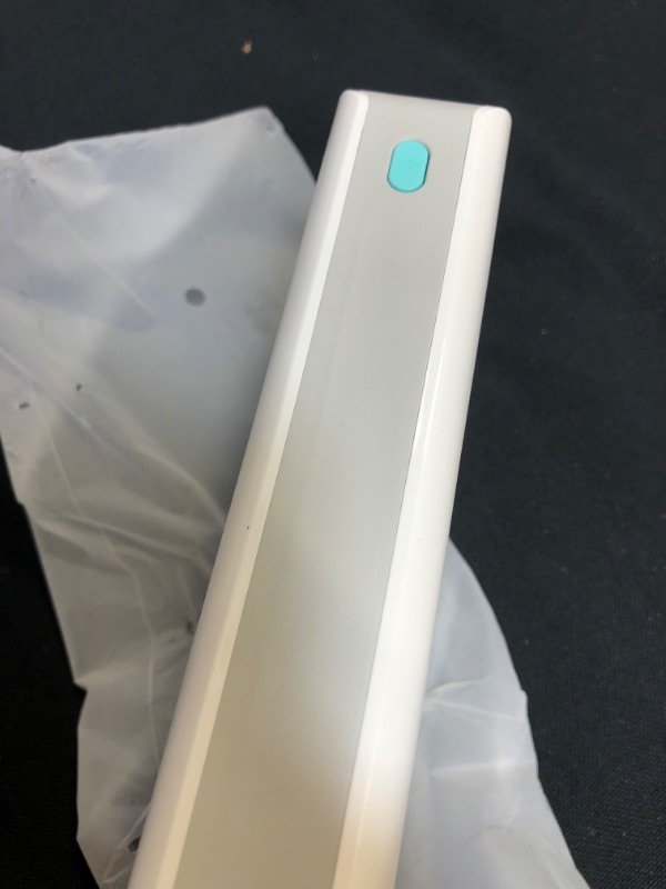 Photo 1 of ROMOSS 30000mAh Power Bank Sense 8+, 18W PD USB C Portable Charger with 3 Outputs & 3 Inputs External Battery Pack Cell Phone Charger Battery Compatible with iPhone 13 12, Samsung Galaxy iPad and More MINOR SCUFFS AND SCRATCHES NEEDS TO BE CHARGED MISSING