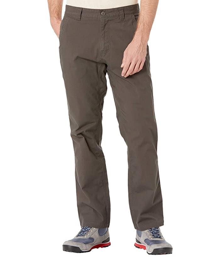 Photo 1 of Mountain Khakis All Peak Men's Pants Classic Fit SIZE 40 X 34
