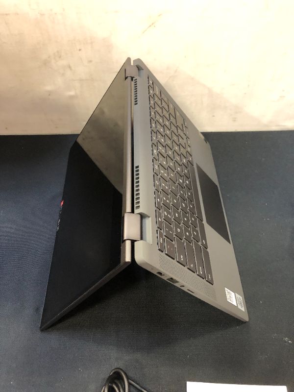 Photo 8 of TESTED - Lenovo Chromebook Flex 5 13" Laptop, FHD Touch Display, Intel Core i3-10110U, 4GB RAM, 64GB Storage, Chrome OS