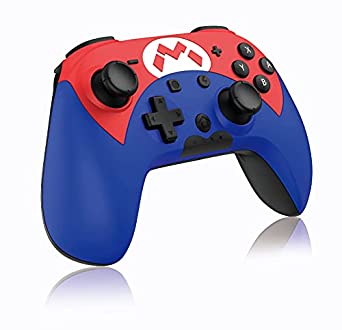 Photo 1 of  Game Controller for iPhone iPad, Direct Play, Bluetooth Gaming Gamepad Joystick Works with Most iOS, iPad, MFi Games, Call of Duty Mobile(COD), Genshin Impact, Asphalt 9, Real Racing 3 --- UNABLE TO FULLY TEST 
