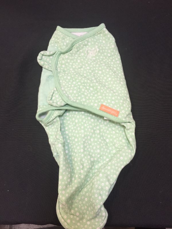 Photo 1 of Swaddle me ( size sm/med ) 