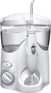 Photo 1 of 
Waterpik - Ultra Water Flosser - White - item is dirty 