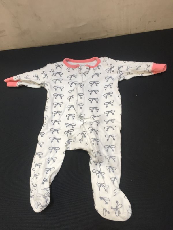 Photo 1 of Yoga sprout onesie size 6-9M 