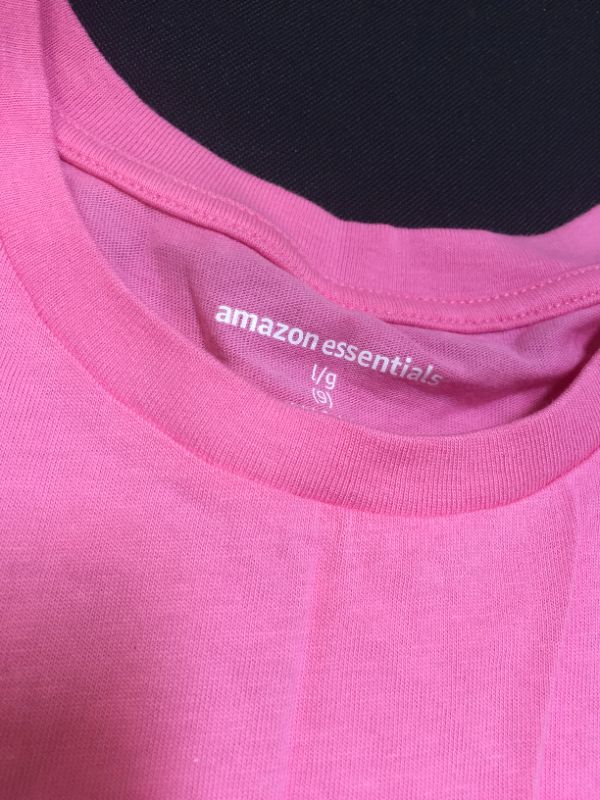 Photo 2 of Amazon Essentials Girls size large ( 9 ) 