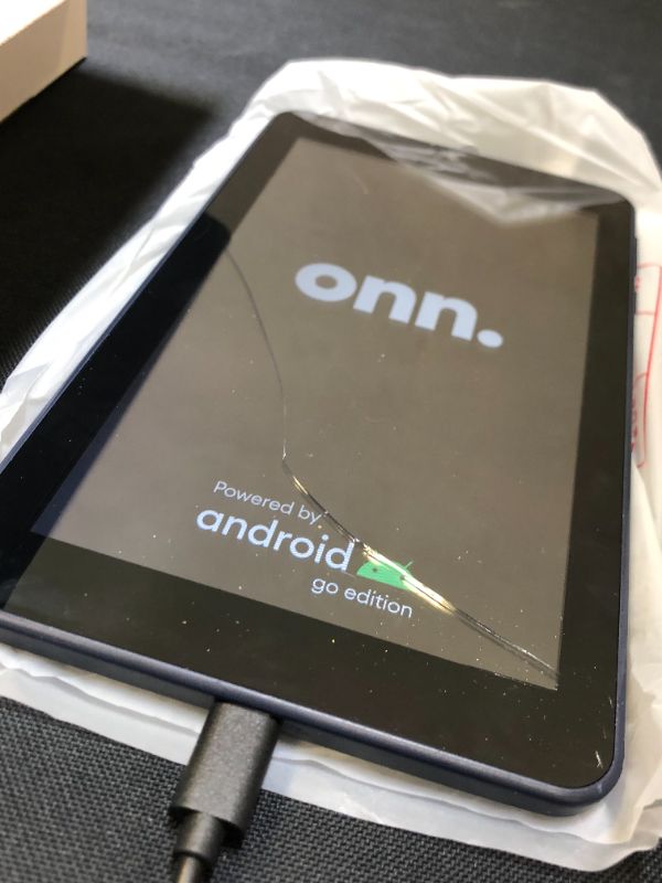 Photo 4 of onn. 7" Tablet, 16GB (2021 Model)
