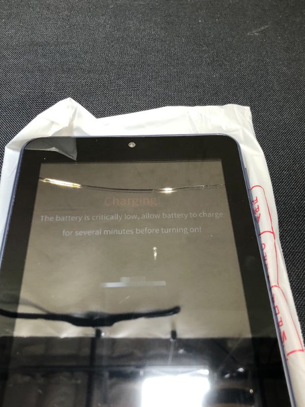 Photo 3 of onn. 7" Tablet, 16GB (2021 Model)
