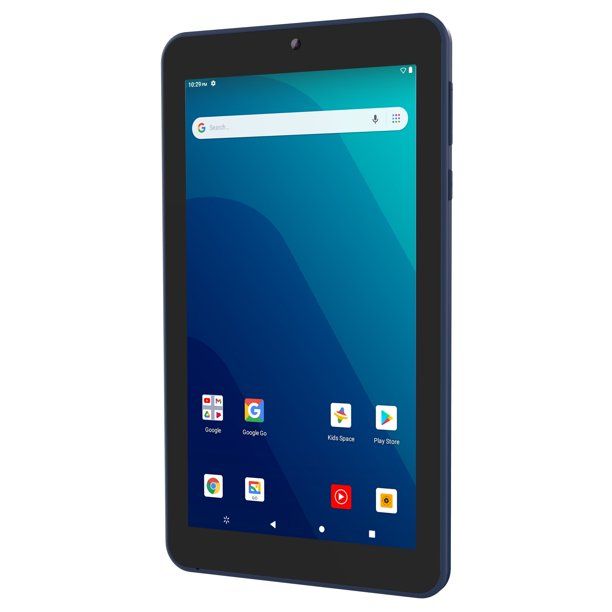Photo 1 of onn. 7" Tablet, 16GB (2021 Model)
