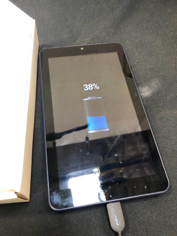 Photo 4 of onn. 7" Tablet, 16GB (2021 Model)
