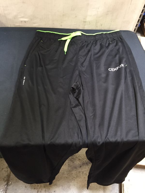 Photo 1 of men's sweats
size XL