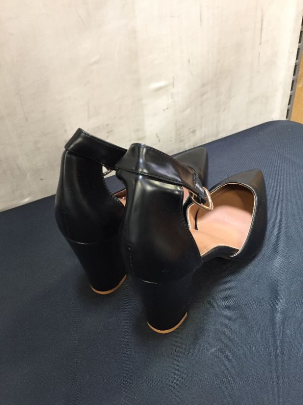 Photo 1 of womens high heels 
size 265