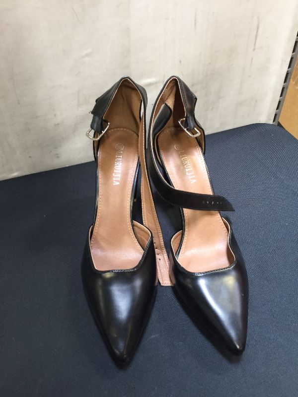 Photo 2 of womens high heels 
size 265