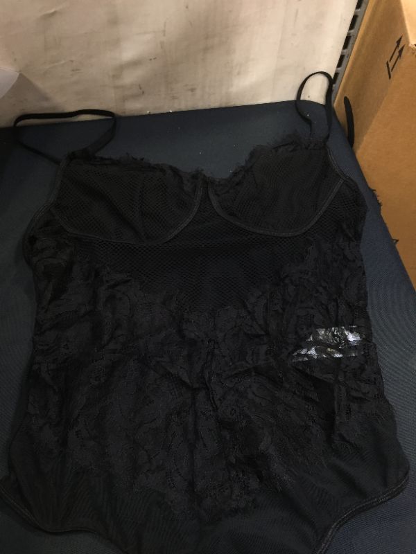 Photo 1 of womens lingerie size XXL