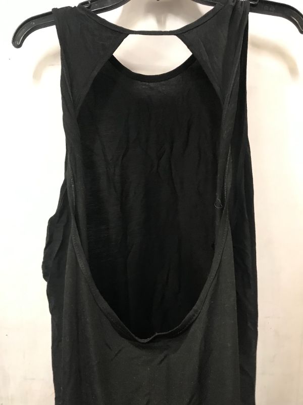 Photo 2 of Black Top - Size M 