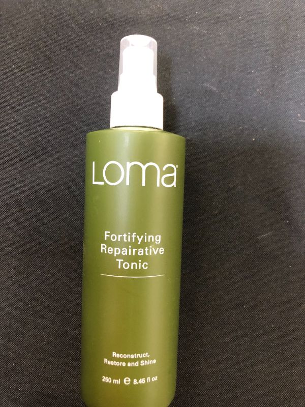 Photo 2 of Loma Fortifying Repairative 8.45 oz / 250 ml