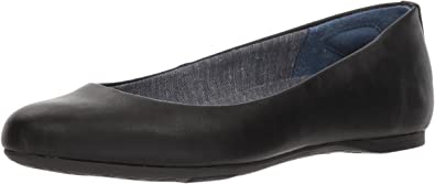 Photo 1 of Dr. Scholl's Shoes Women's Giorgie Ballet Flat ( size: 8.5) 
