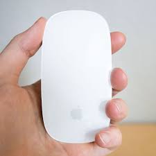 Photo 1 of apple magic mouse